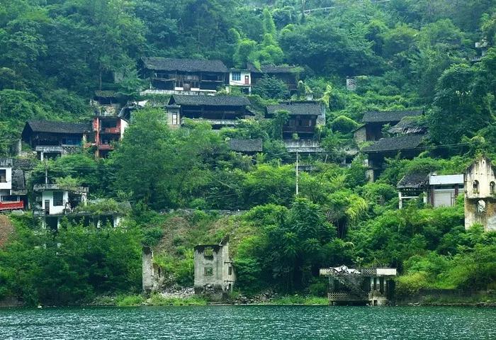 到貴州旅遊,一定要去銅仁的這十個旅遊景點打卡,附上旅遊攻略