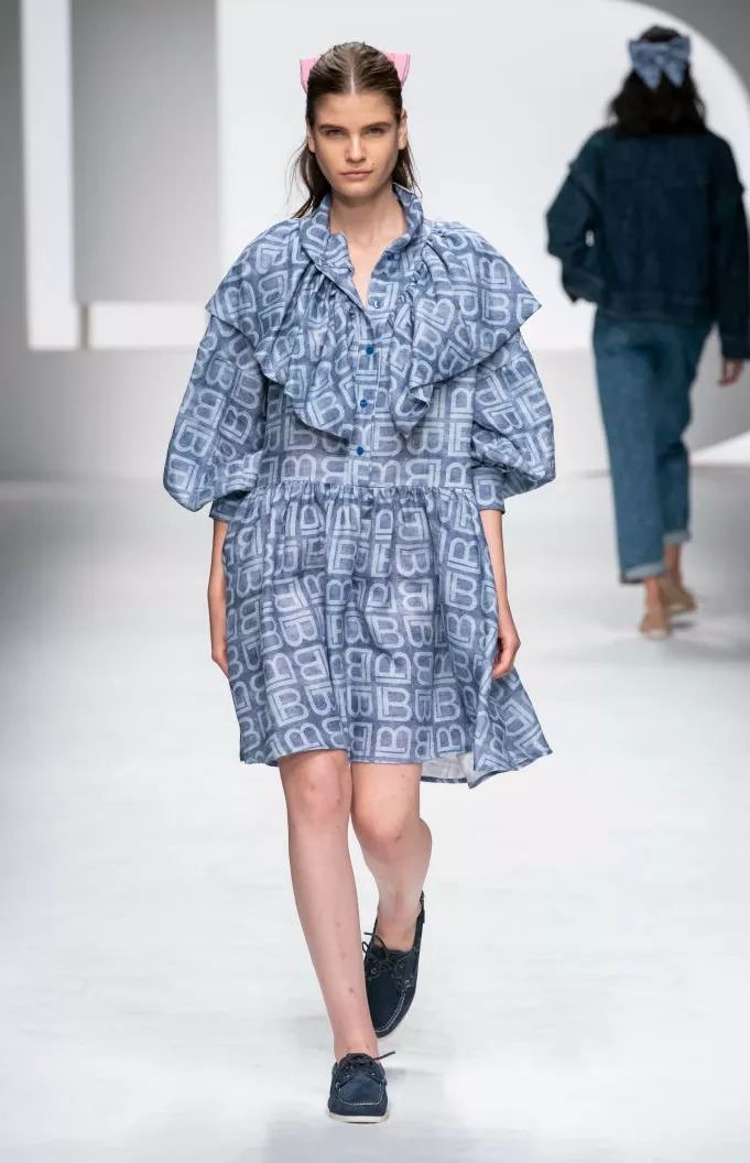 2020春夏连衣裙12大流行趋势美到天上去