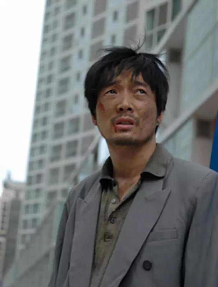 倒计时9天平民影帝李易祥邀您关注杭州素食文化节