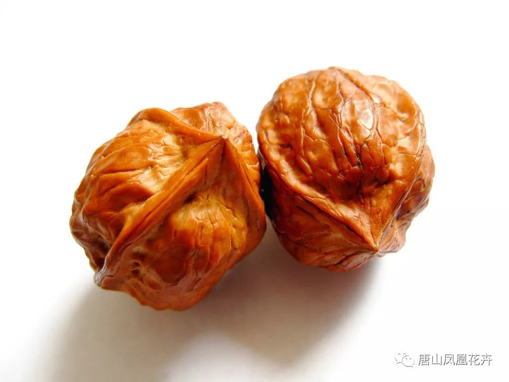 文玩核桃花中花乾隆最喜爱的掌中宝