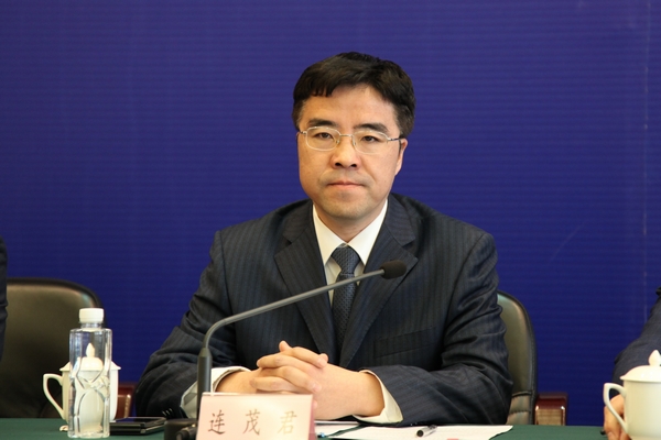 天津首位"70后"副市长,分工明确_工作