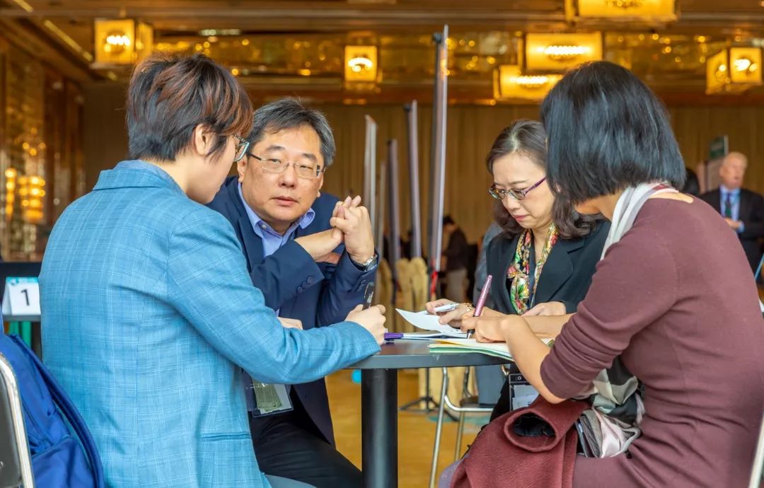 resi中国首秀睿希国际早期生物医药投资峰会盛大召开