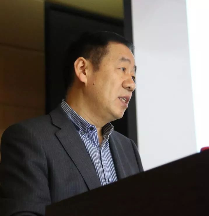 郑州大学第一附属医院 程秀永——新生儿甲状腺功能减低症郑州大学第