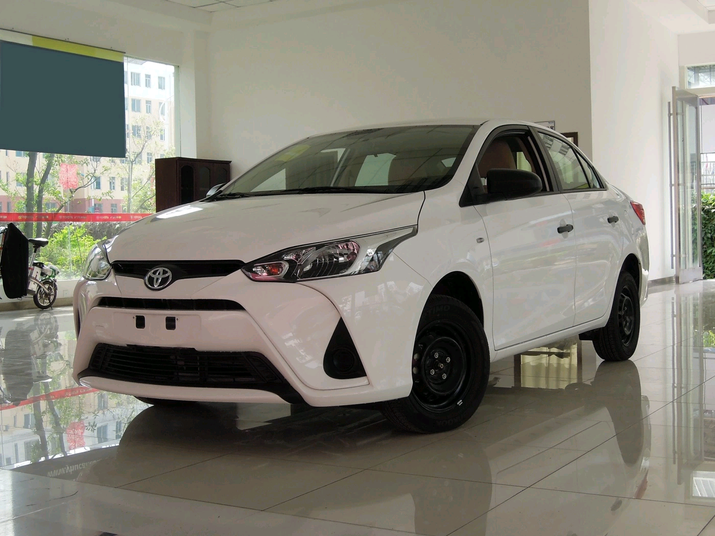 都说丰田汽车耐用性好为何驾校教练车却都用大众