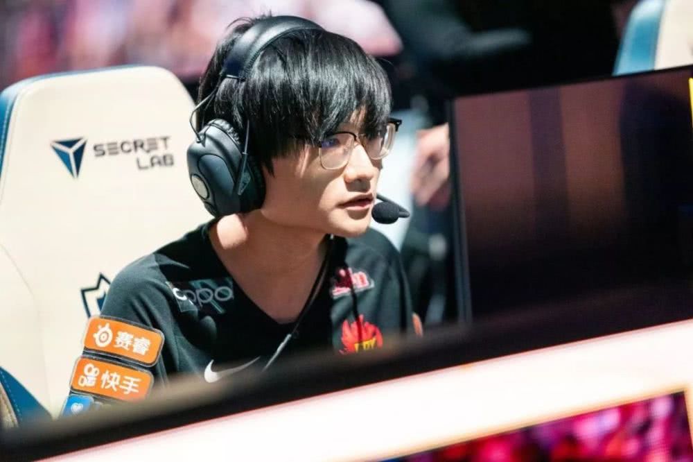 fpx夺冠最大功臣tian决赛数据打野位第一