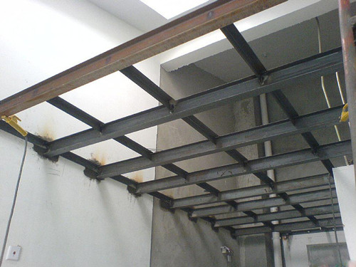 阁楼装修攻略:阁楼安装搭建类型及搭建方法