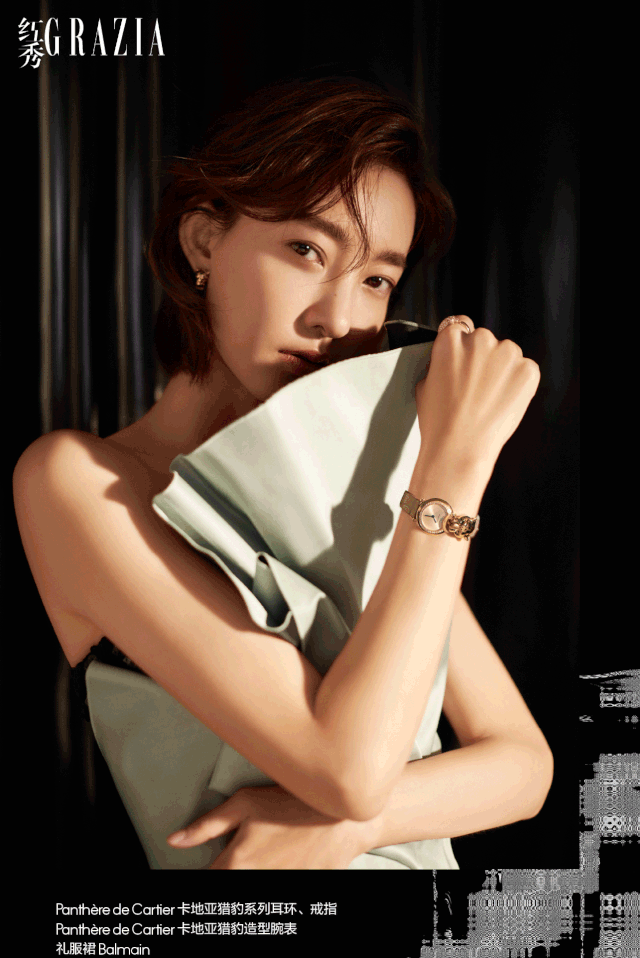 王丽坤:台前幕后,自有乾"坤"