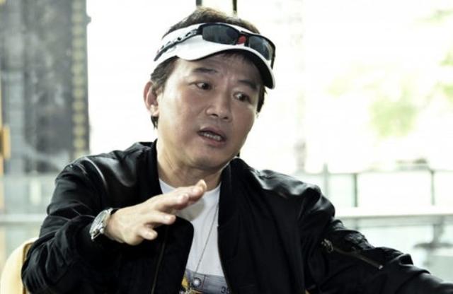 孙鹏请辞14年《国光帮帮忙》转战网络 年收入少千万