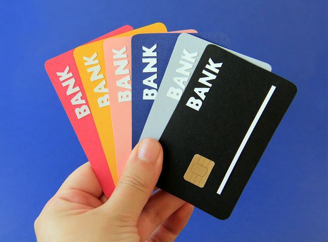 130万印度人的信用卡/借记卡数据在暗网上出售