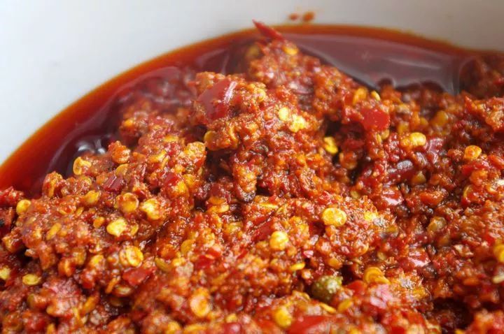 美食贵州辣椒让世界爱上不一样的味道