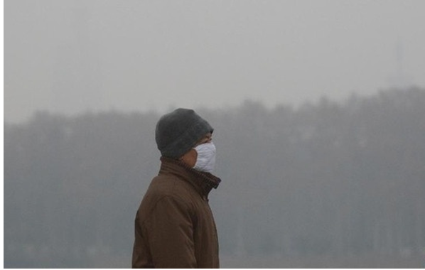 冬天来了,雾霾来了,你咳嗽了----枇杷酵素来拯救!_人体