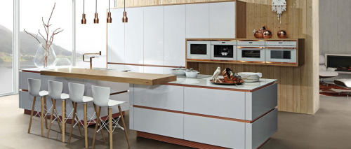 进口厨房电器品牌库博仕kuppersbusch烤箱 一盘"烩"制风味万千