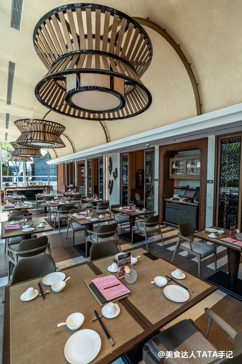 广州太古汇很惊奇还有全新好餐厅等你来试