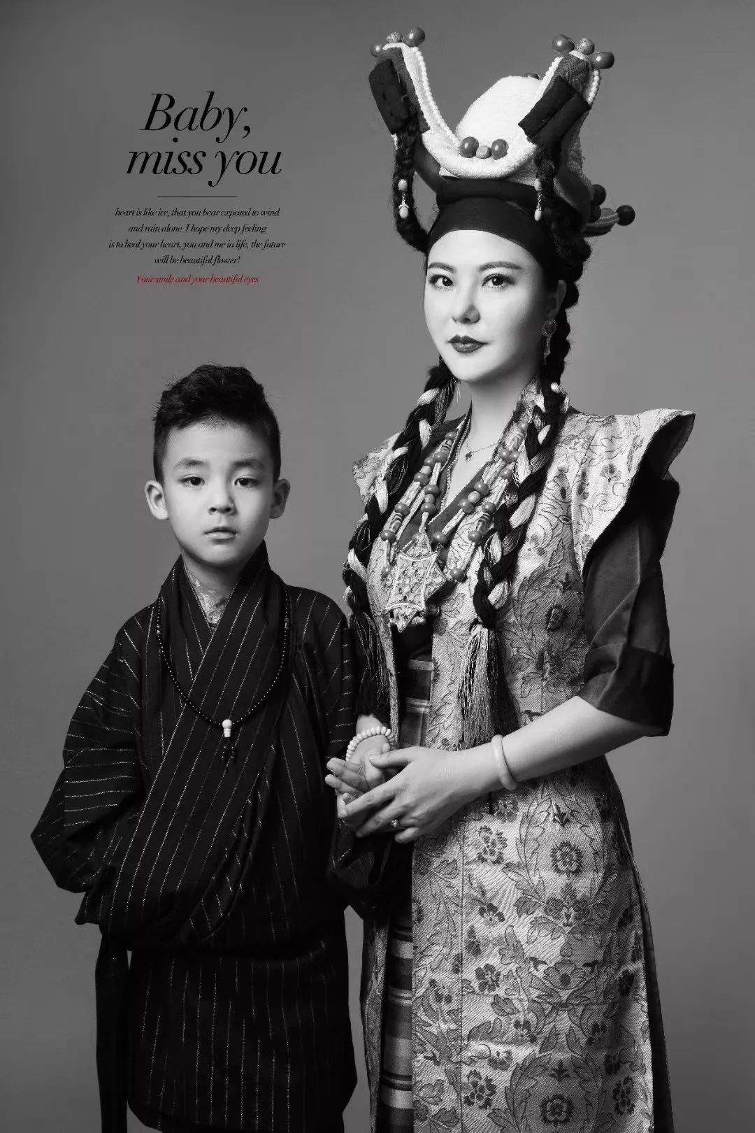 善良的兰措把人生的价值定义在,有能力照顾好自己的