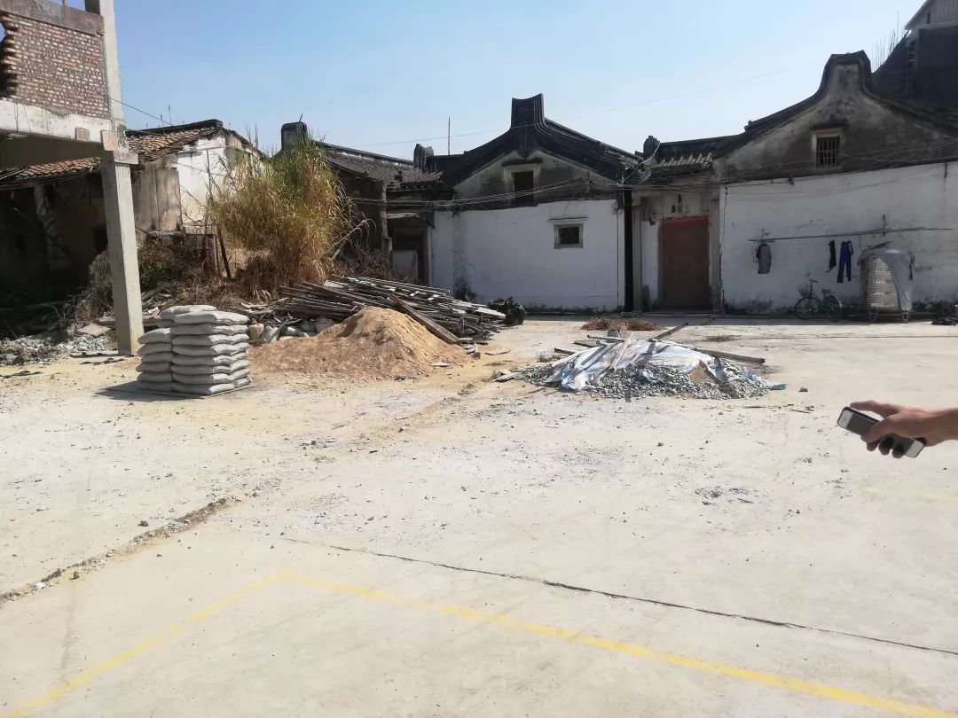 动真格潮南两村居因创文工作不力被区纪委监委问责