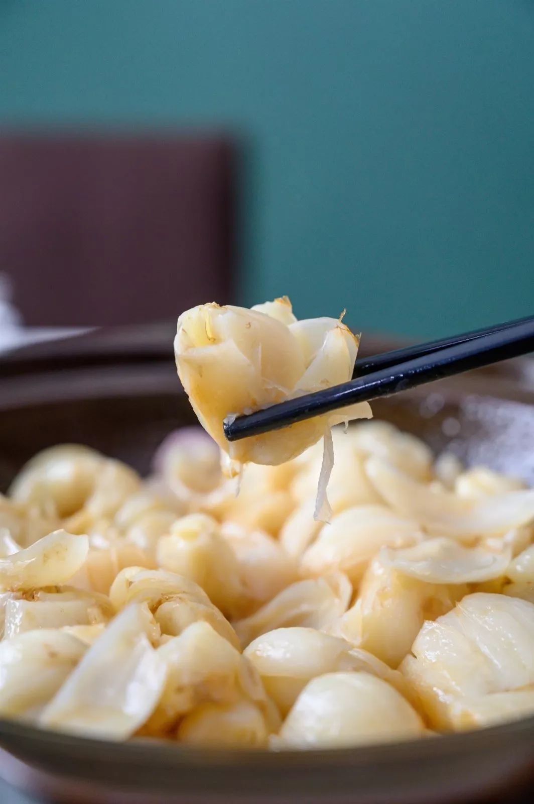 得尔乐名品系列兰州八年老百合秋冬绝不可辜负的清润之王