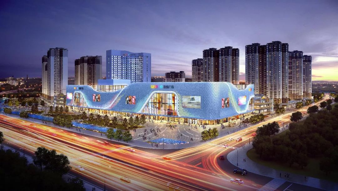 5680元㎡起宁乡这个爆款楼盘即将开盘手慢无