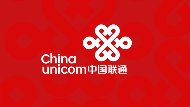 中国联通logo高清图片