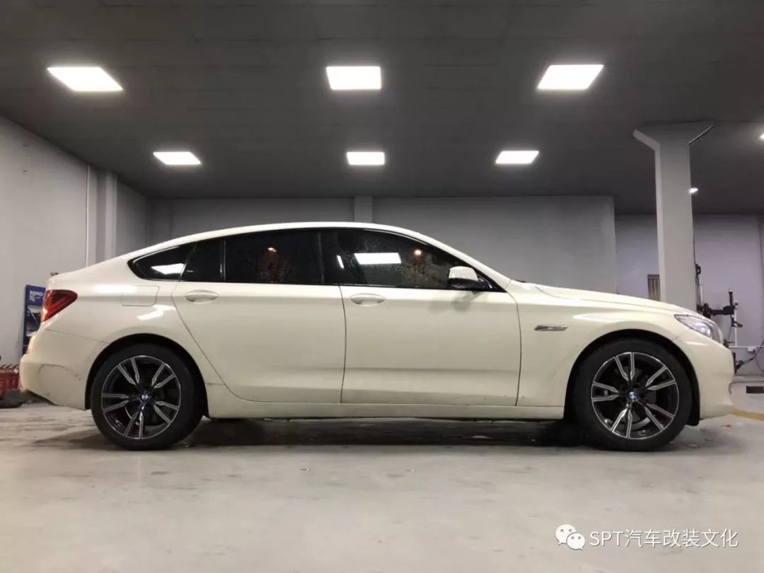 bmw5系gt为何停售的简单介绍