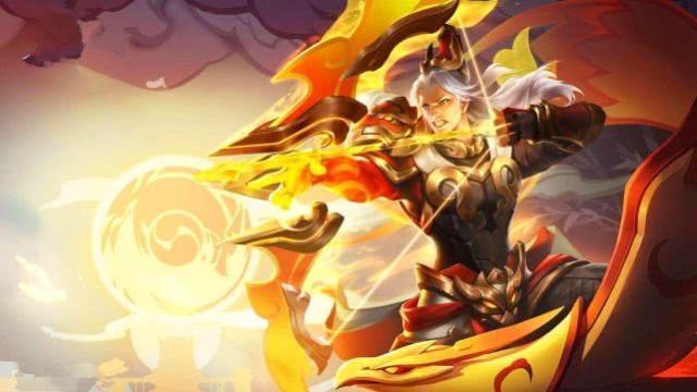 在巫妖大战中,为何东皇太一要自爆元神?东皇太一:为了保留传承