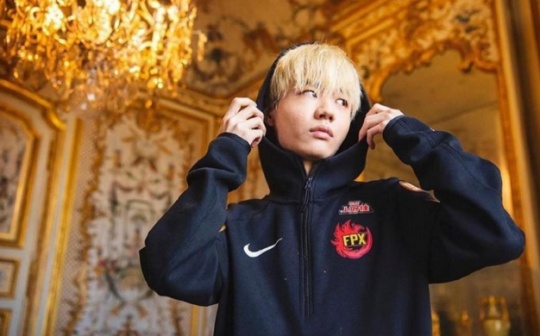 s9冠军刘青松再次手撕饭圈女粉:别来恶心我,给我整些奇怪的东西