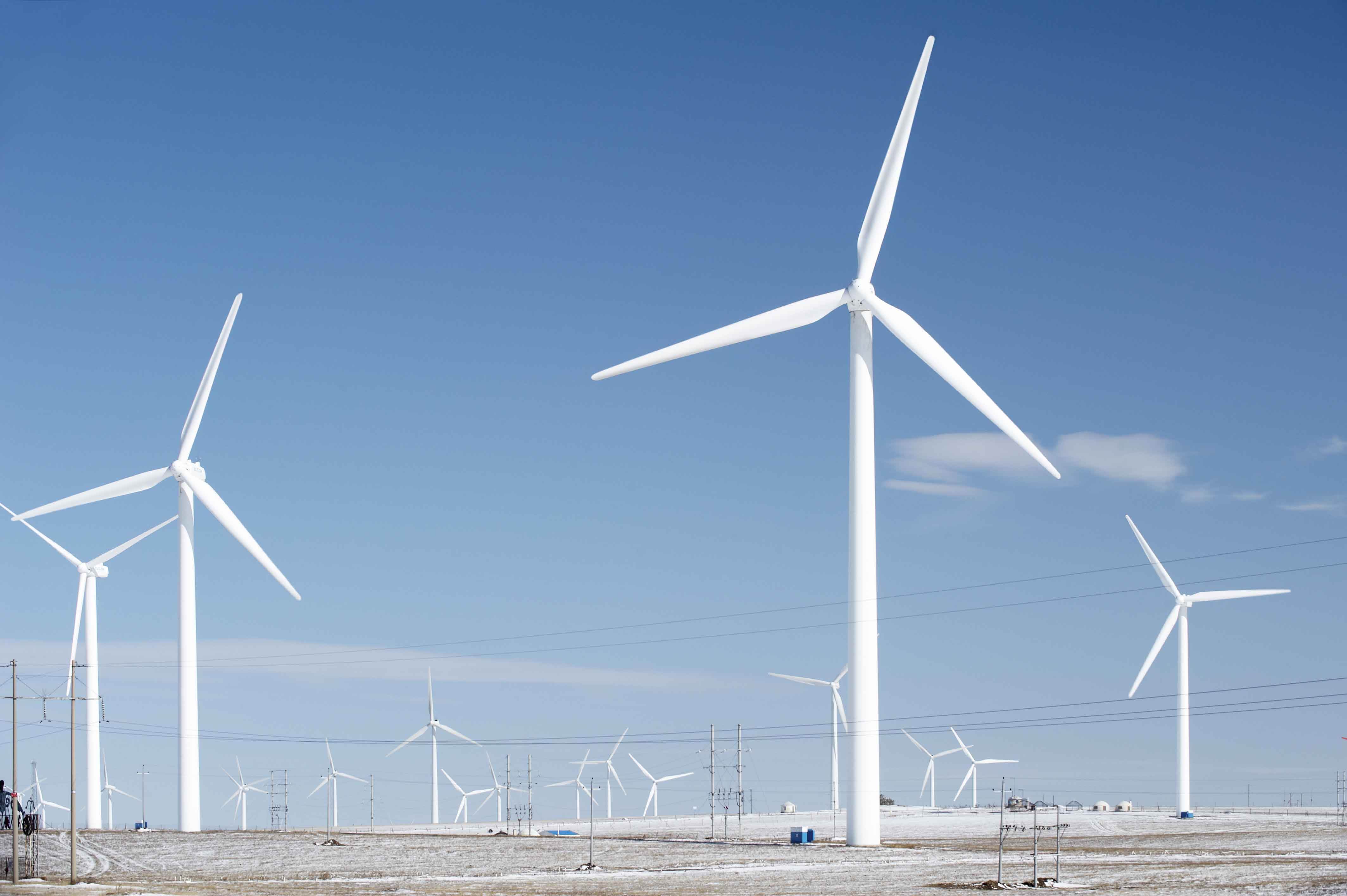 风电叶片"大"时代已至