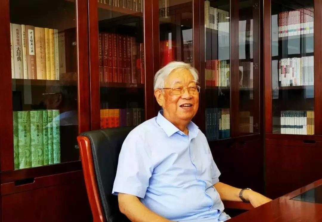 身患冠心病30余年国医大师雷忠义的食谱