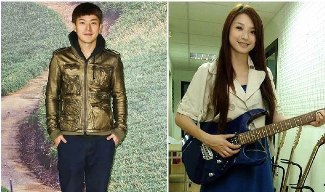 最佳前男友,李威连续12年悼念许玮伦,这才是爱情