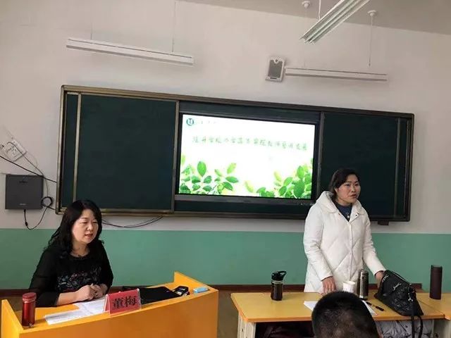 天津市海河中学赴甘肃省卓尼县柳林初级中学开展帮扶送教活动