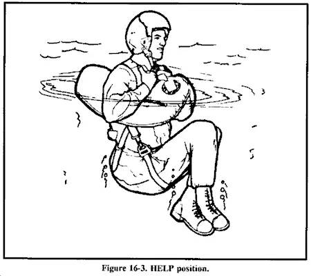 上图的姿势叫h.e.l.