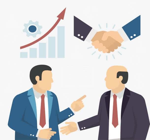 业务运行体系图——企业部门协同与配合的基础工具(上)_协同工作