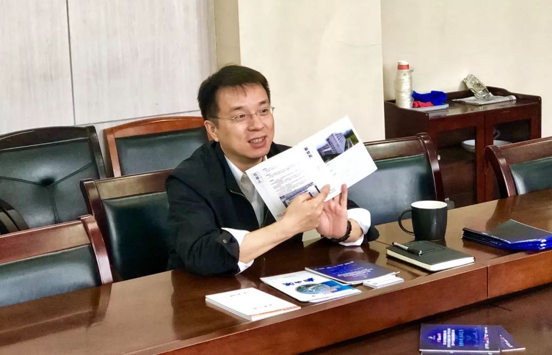 对此,武汉理工大学机电工程学院副院长吴飞也深有同感.