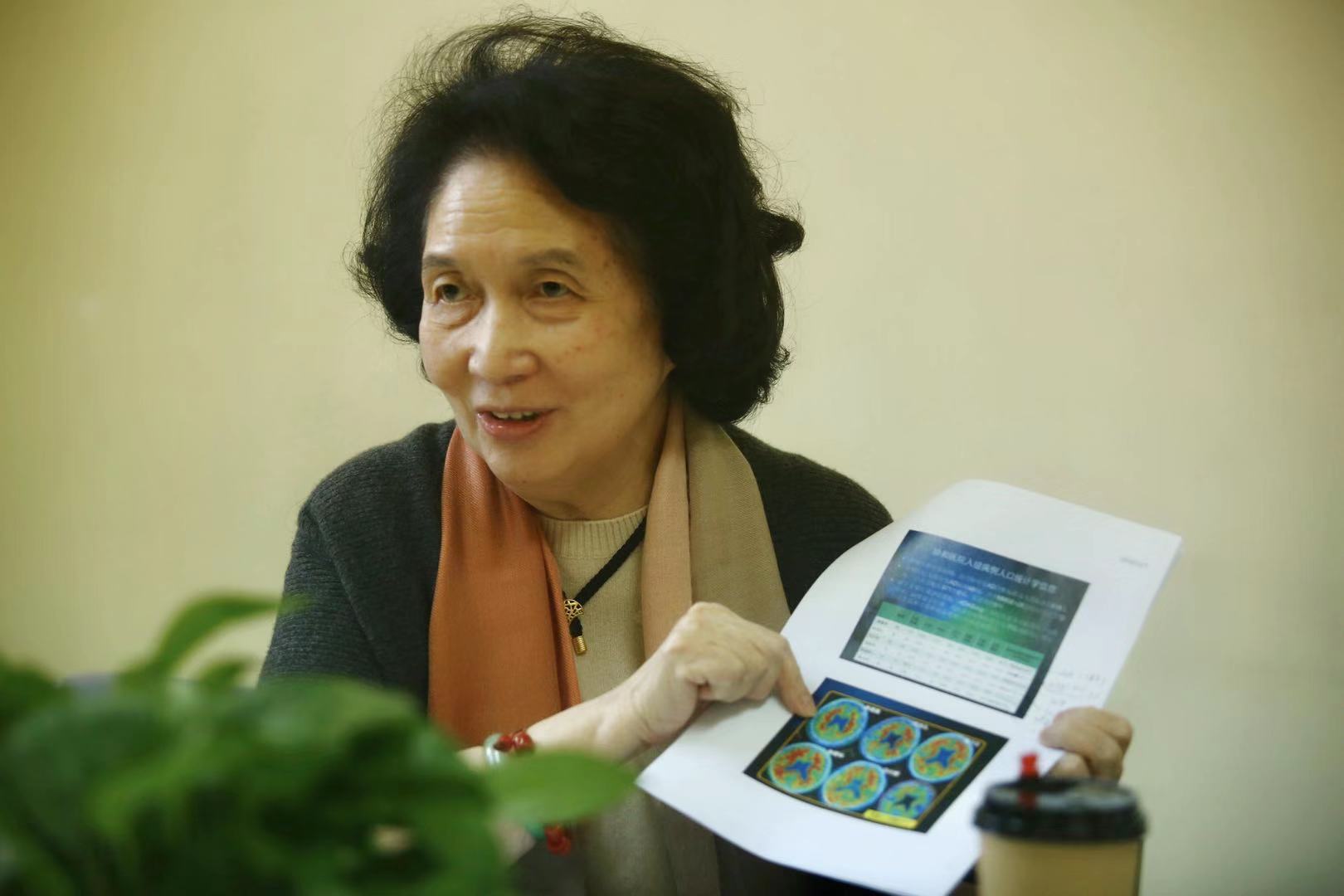 独家对话九期一三期临床试验主要牵头人北京协和医院张