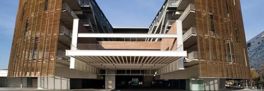 upf采用灵活的教学方案,先进的教学设备,推行跨学科,个性化的教学模式