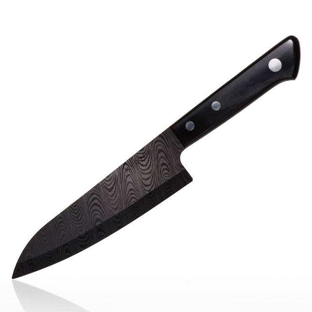 九红粟今臣之刀十九年矣所解数千牛矣而刀刃若新发于硎