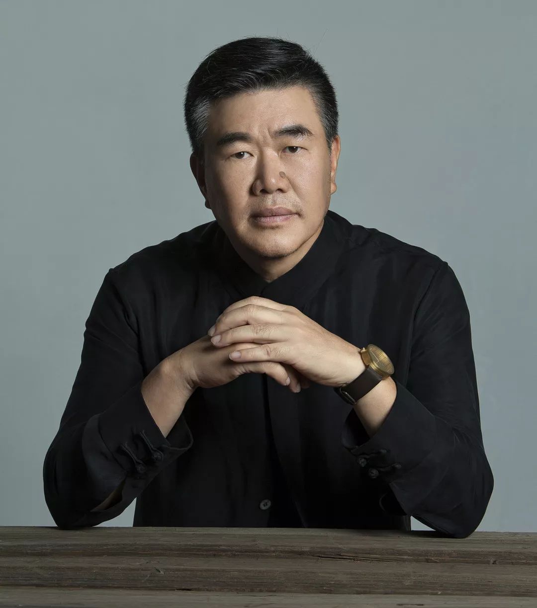 为什么做了设计总监,设计费还是无法"暴涨"?_赖旭东