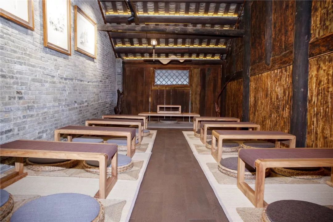 【华辉作品】广西文化新地标:漓江书院