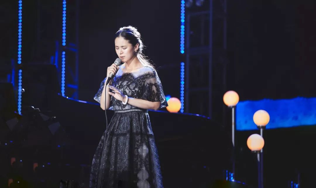 手嶌葵2019新声之旅即将抵达终点豪华歌单公布治愈系神级现场等你来