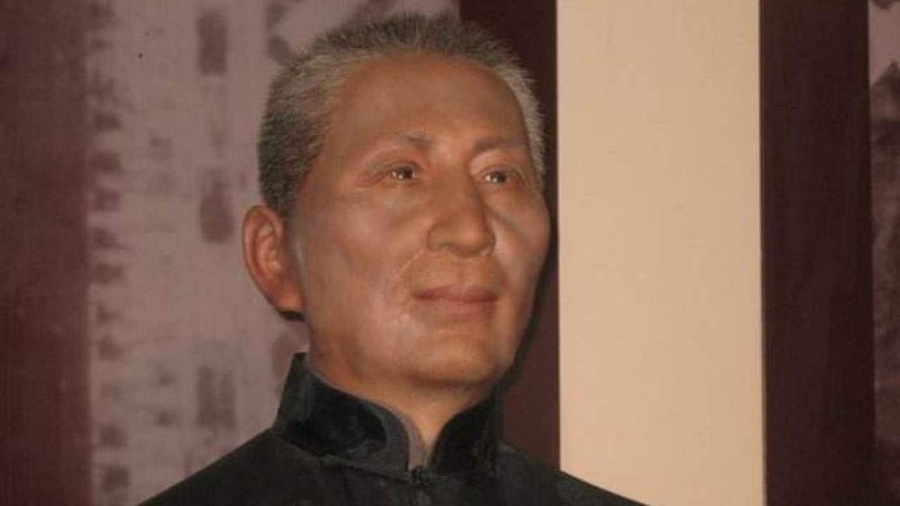 原创大地主刘文彩后代过得怎样?多学者,少经商,其孙子被活活勒死