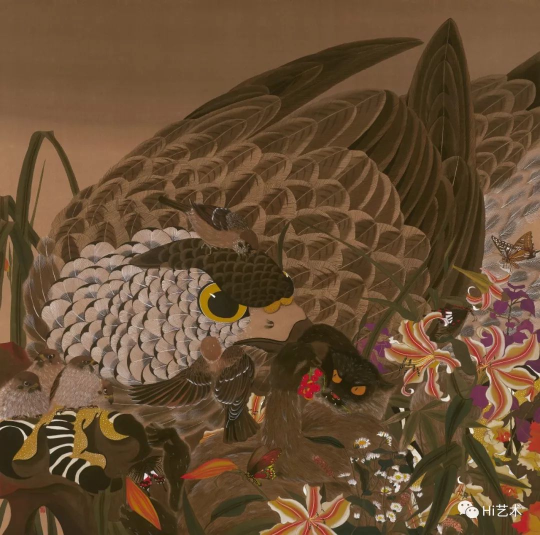 hi人物狄青千里烟波