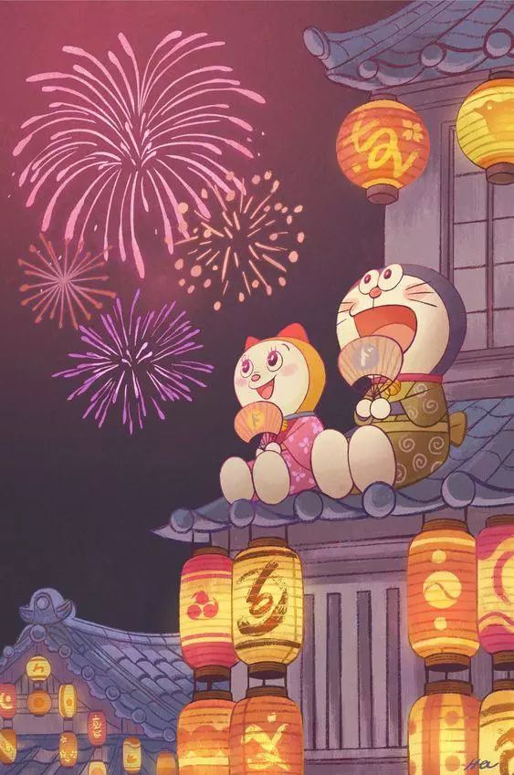 传言还是秘闻?《哆啦a梦》的诞生与完结