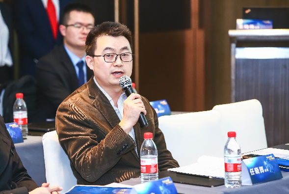 会议报道2019第二届领星精准医疗神经肿瘤mdt案例大赛天津站成功举办