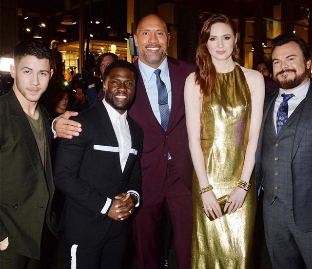 这腿我就问你服气不服气_凯伦·吉兰