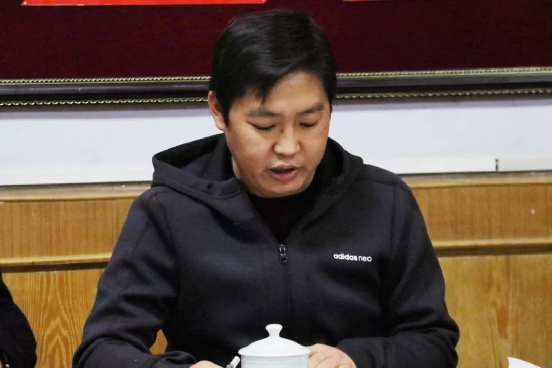 集中交流调研成果扎实推进主题教育有实效见长效