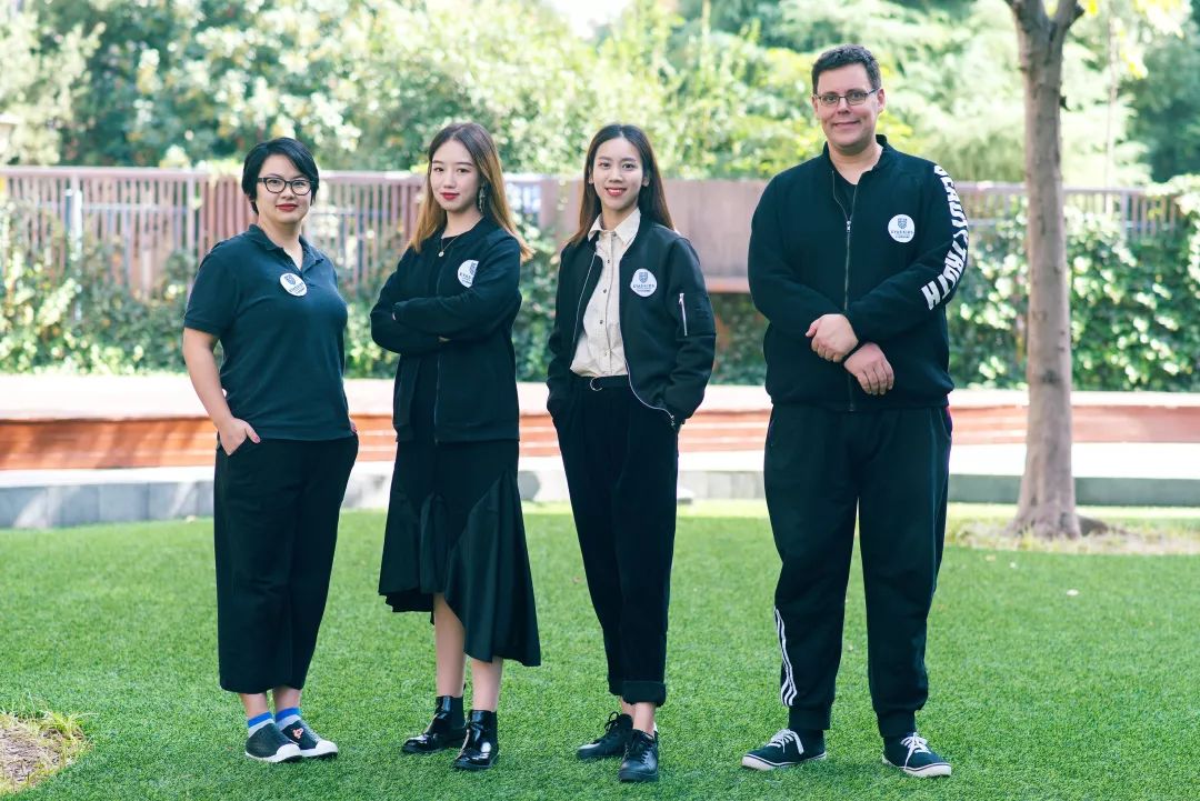 艾儿思美国幼稚园新三校盛大开幕