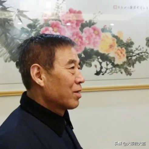 马革裹尸在疆场魂归故里启后人抗战烈士马勤动的故事