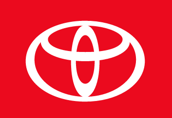 从丰田车标变化,看车标扁平化设计是个例还是大势所趋?