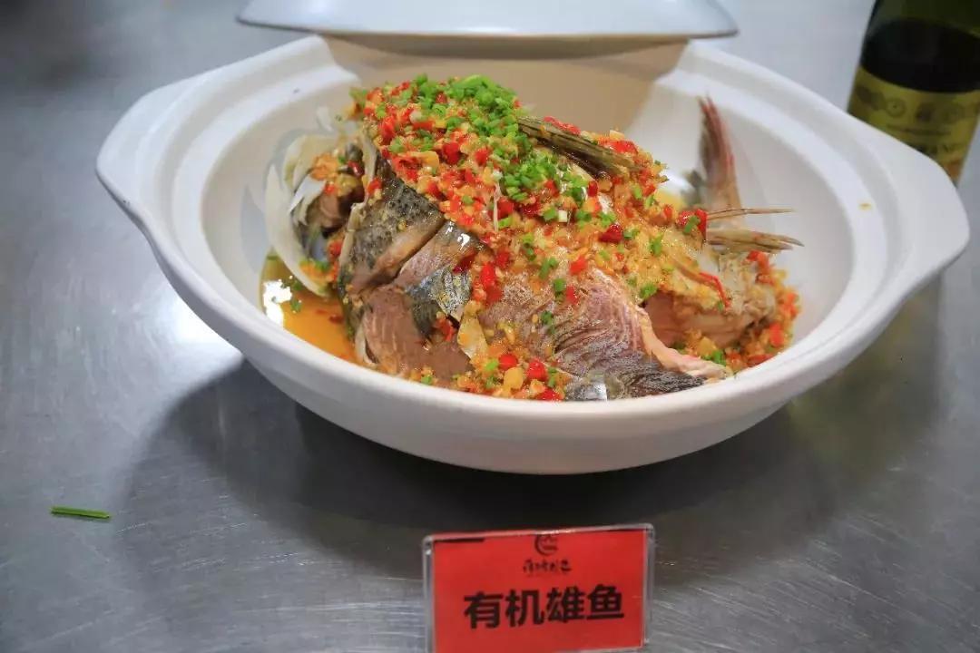 这场有爱,有景,有美食的马拉松,你真的来对了!_新余