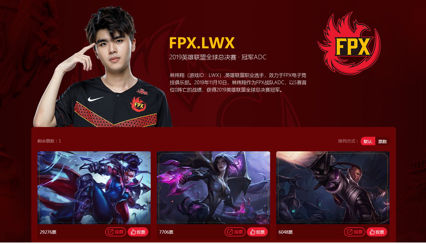 原创fpx小天直播透露瞎子只是工具人?小天真正爱的打野英雄是"她"