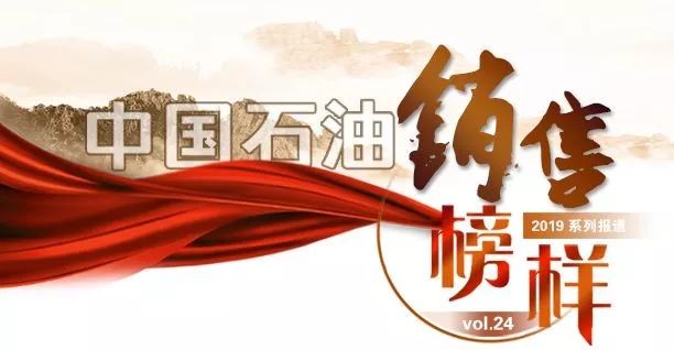 销售榜样2019董国艳匠心铸就央企标杆